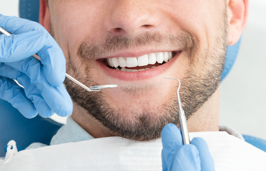 Teeth cleaning Co Dublin Skerries Dentist